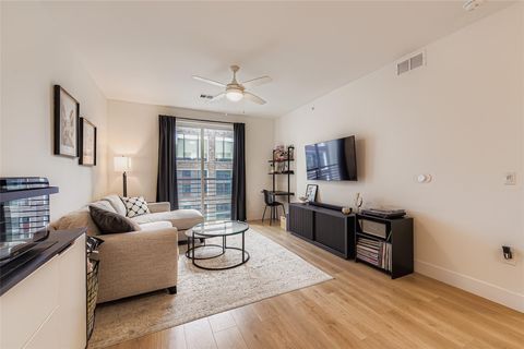 Tiny photo for 1701 Simond Ave #513, Austin, TX 78723 (MLS # 3290462)