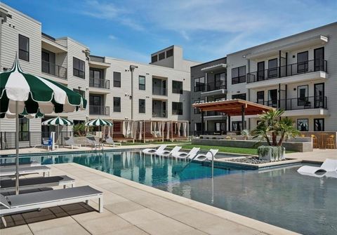 Tiny photo for 1701 Simond Ave #513, Austin, TX 78723 (MLS # 3290462)