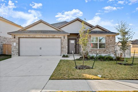 143 Periwinkle LN Bastrop TX 78602