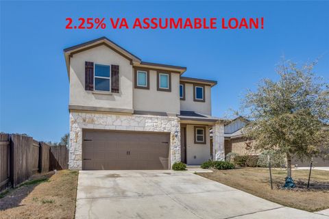101 Neterland ST Georgetown TX 78628