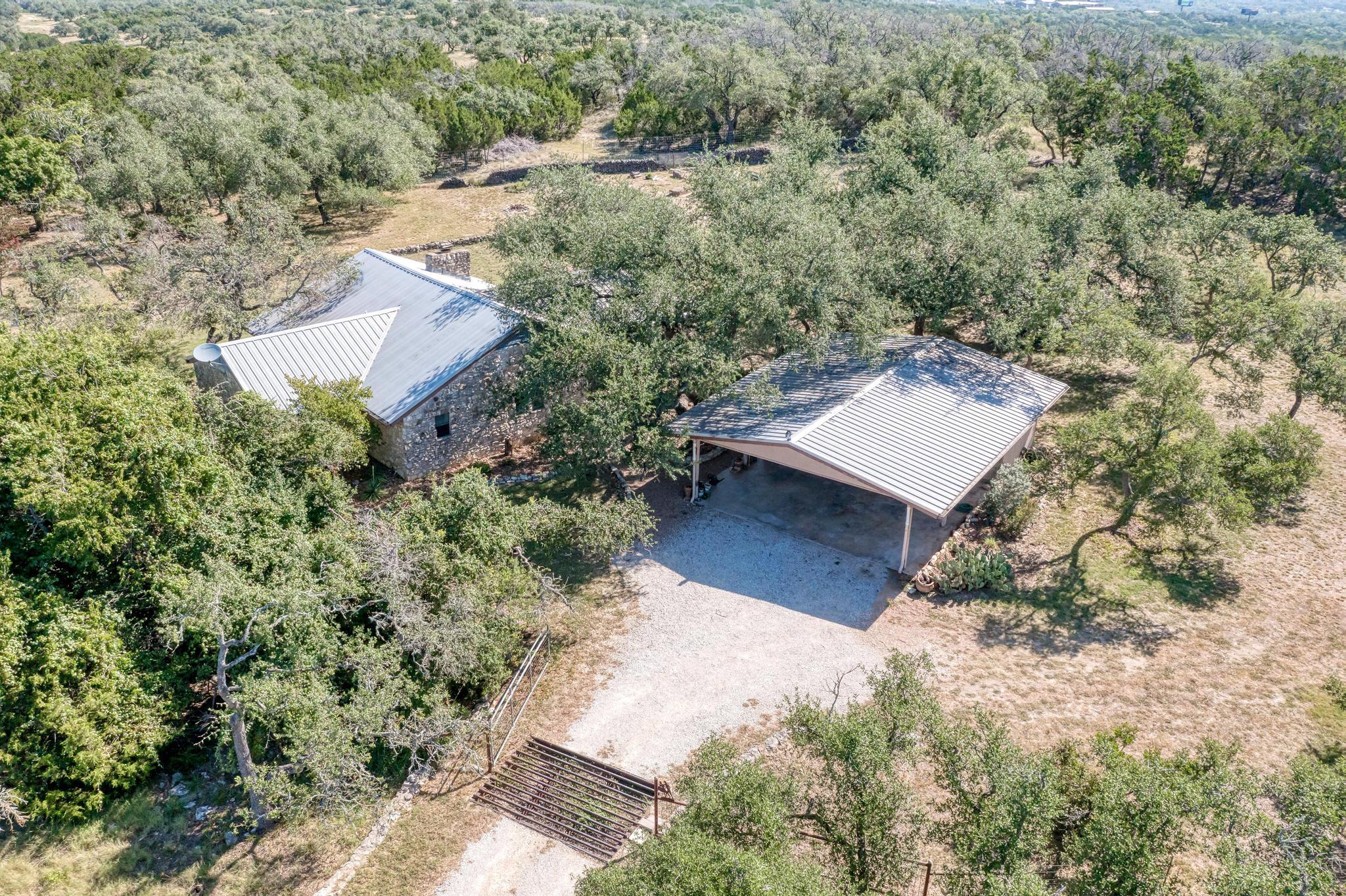 200 Shelton Ranch RD