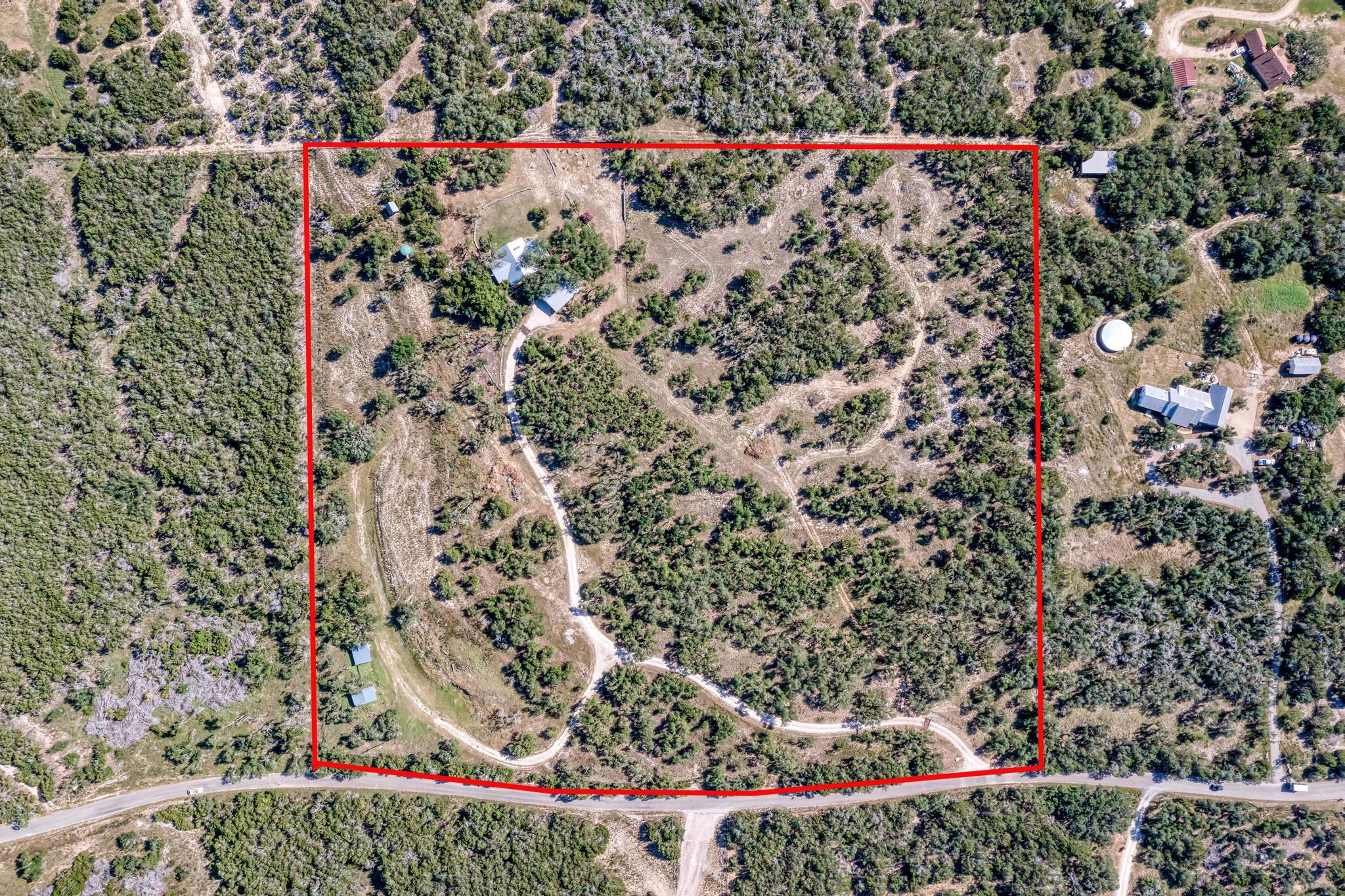 200 Shelton Ranch RD
