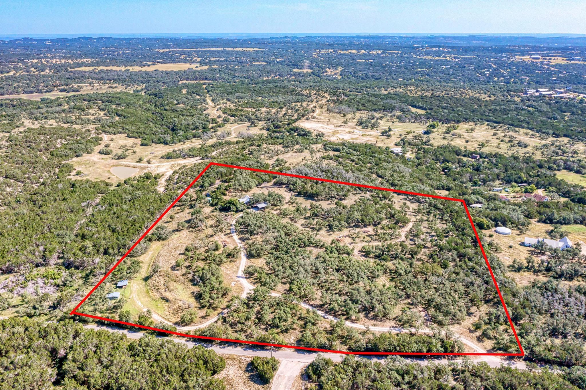200 Shelton Ranch RD