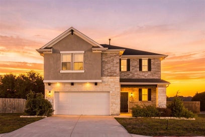 701 Hays Hill DR Georgetown TX 78633