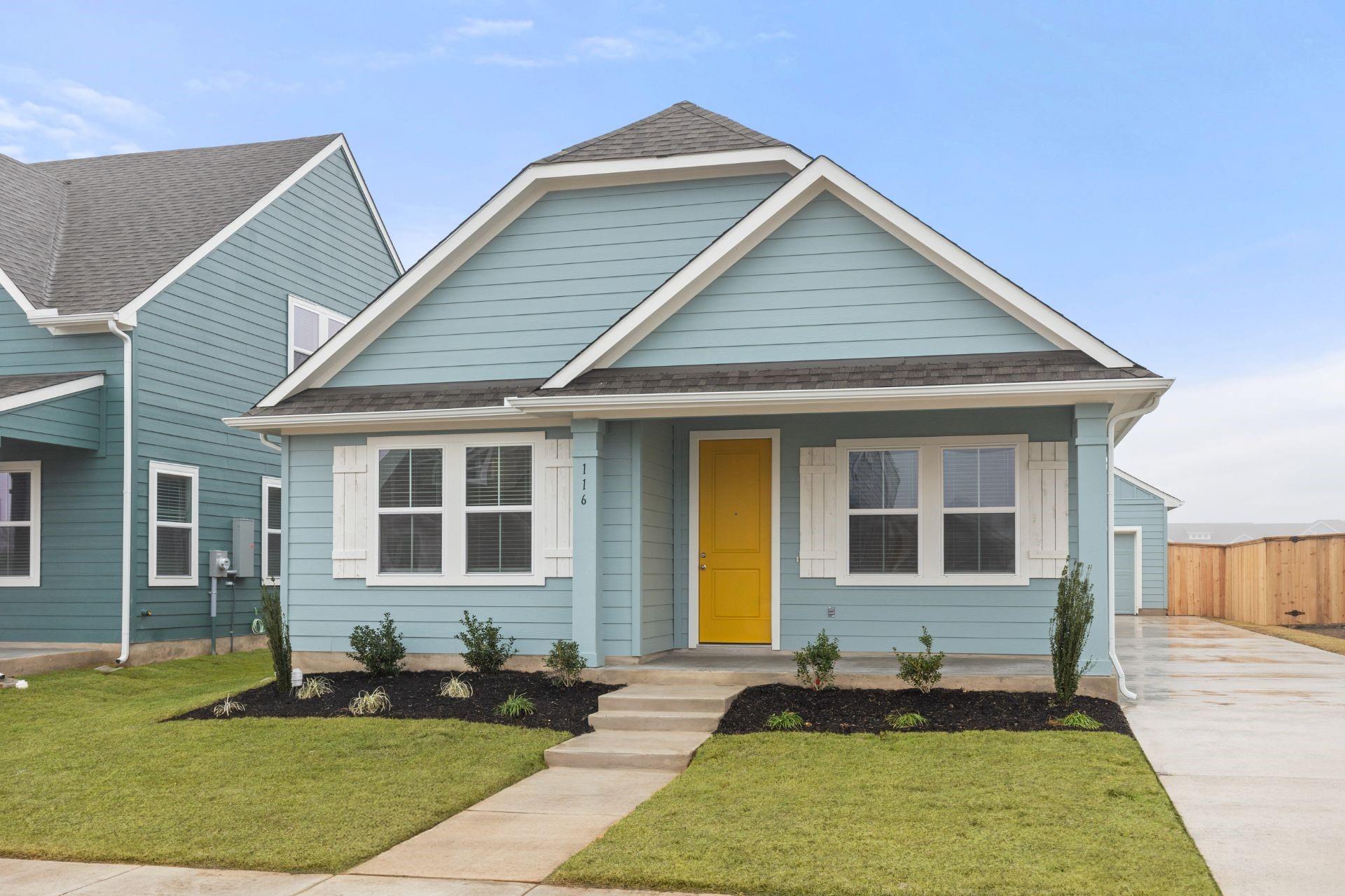 107 Elm Branch TRL