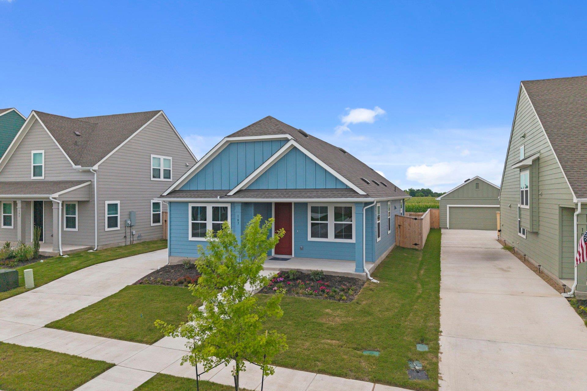 107 Elm Branch TRL