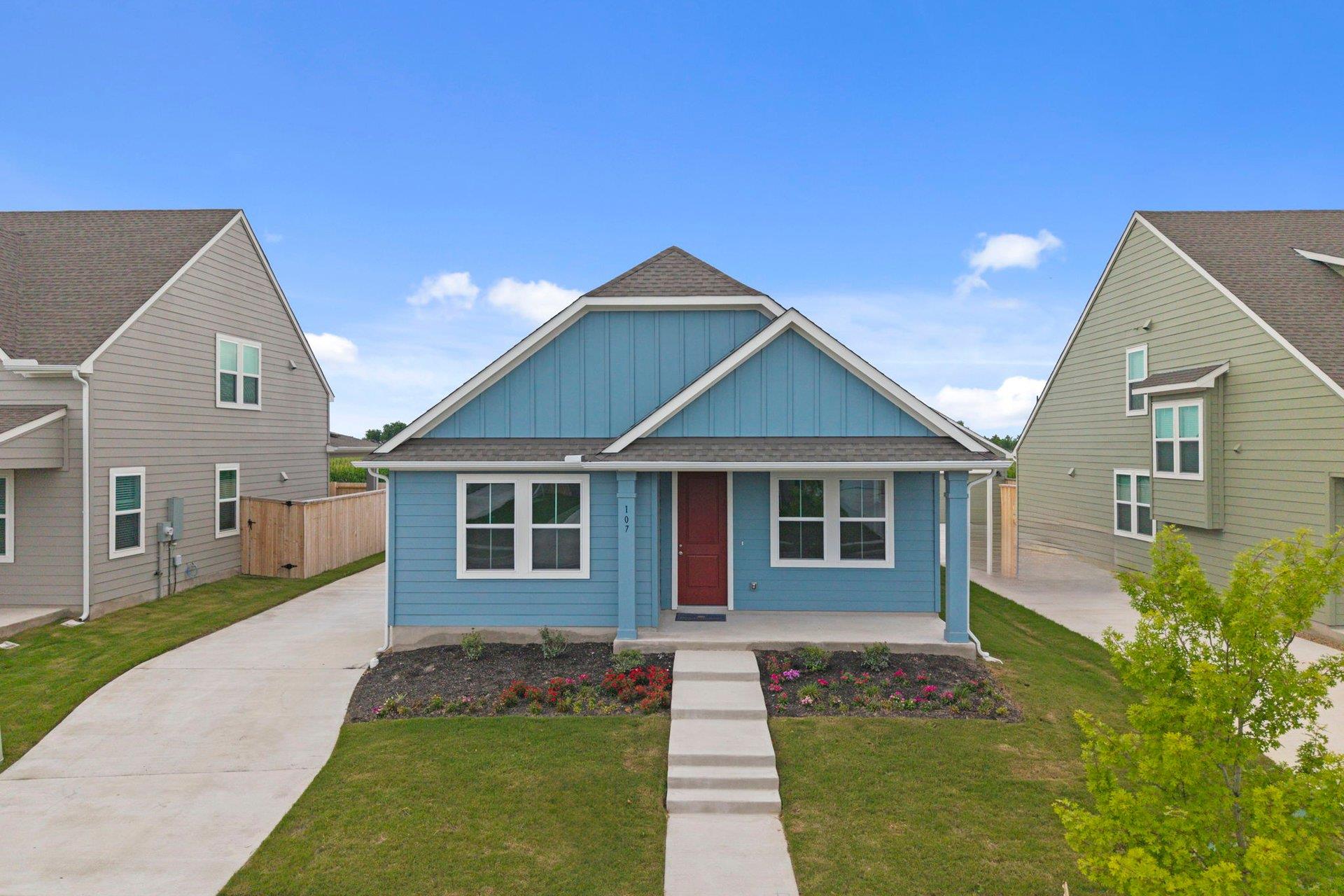 107 Elm Branch TRL