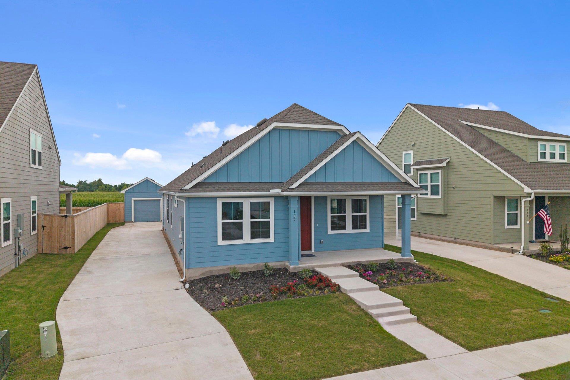 107 Elm Branch TRL