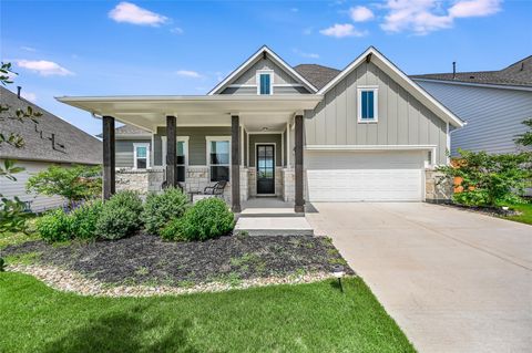 A home in Dripping Springs