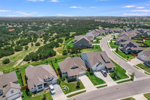 A home in Dripping Springs