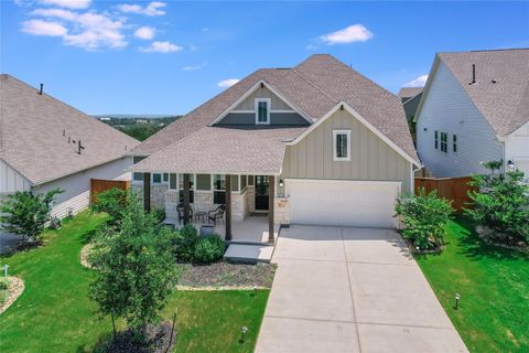 A home in Dripping Springs