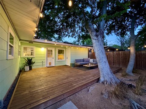 Tiny photo for 7703 Lazy LN, Austin, TX 78757 (MLS # 7364588)