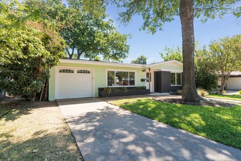 Tiny photo for 7703 Lazy LN, Austin, TX 78757 (MLS # 7364588)