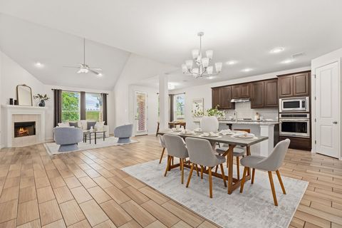 2953 Diego DR Round Rock TX 78665