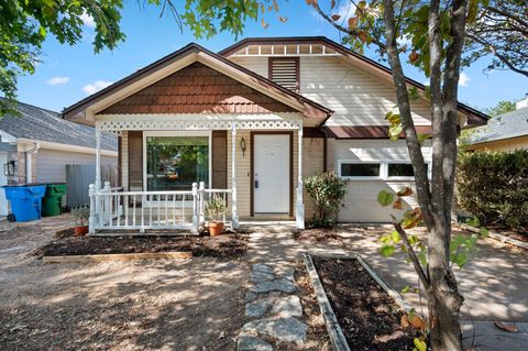 2314 Klattenhoff DR Austin TX 78728