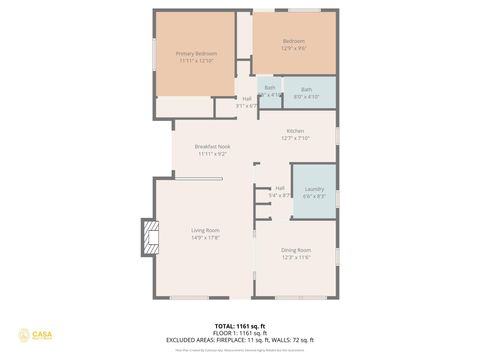 Tiny photo for 2314 Klattenhoff DR, Austin, TX 78728 (MLS # 4661300)