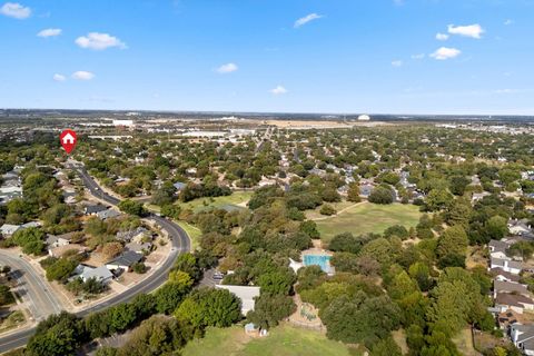 Tiny photo for 2314 Klattenhoff DR, Austin, TX 78728 (MLS # 4661300)