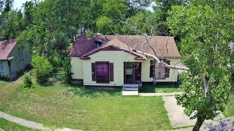 A home in Killeen