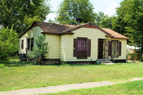 A home in Killeen