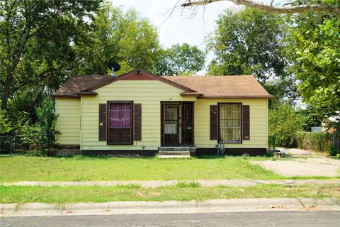 A home in Killeen