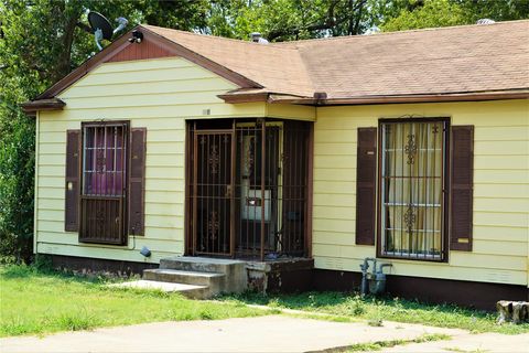 A home in Killeen