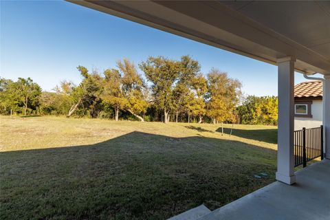 A home in San Marcos