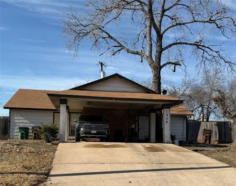 Photo of 1936 Nicole CIR, Round Rock, TX 78664 (MLS # 2105483)