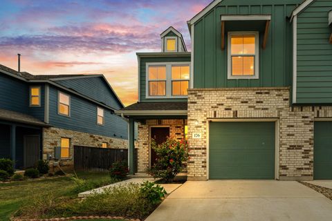 Photo of 176 Andross LN, Bastrop, TX 78602 (MLS # 2819577)