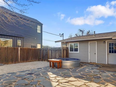 Tiny photo for 4805 Richmond Ave #B, Austin, TX 78745 (MLS # 7928023)