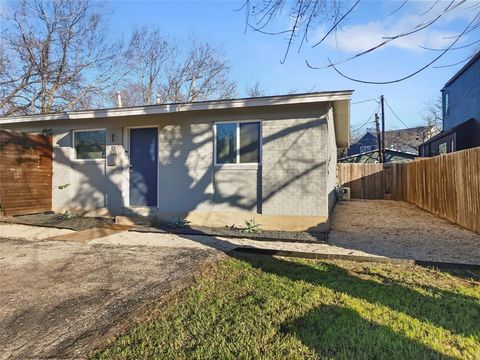 Tiny photo for 4805 Richmond Ave #B, Austin, TX 78745 (MLS # 7928023)