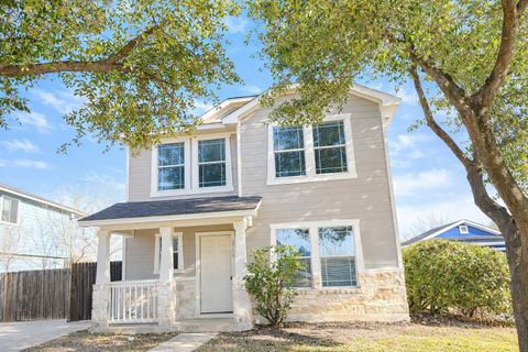 Photo of 2710 Crimson Sky CT, Round Rock, TX 78665 (MLS # 5097426)