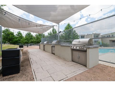 Tiny photo for 604 N Bluff DR #125, Austin, TX 78745 (MLS # 8877738)