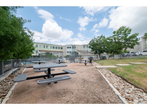 Tiny photo for 604 N Bluff DR #125, Austin, TX 78745 (MLS # 8877738)