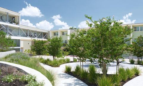 Tiny photo for 604 N Bluff DR #125, Austin, TX 78745 (MLS # 8877738)