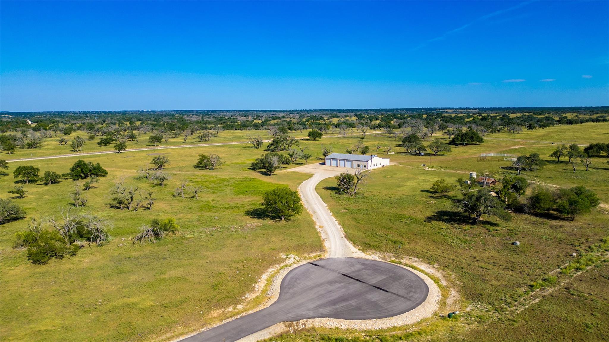 281 Goose Landing WAY Lot 20