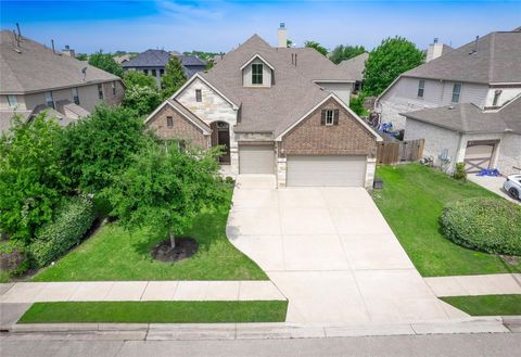 21008 Windmill Ridge ST Pflugerville TX 78660