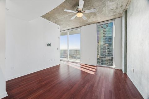 Tiny photo for 360 Nueces ST #4008, Austin, TX 78701 (MLS # 7127674)
