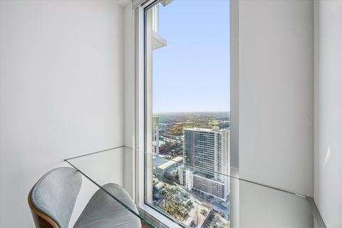 Tiny photo for 360 Nueces ST #4008, Austin, TX 78701 (MLS # 7127674)
