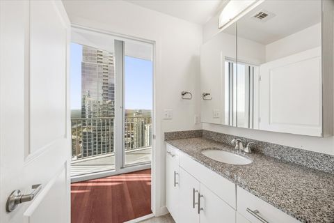Tiny photo for 360 Nueces ST #4008, Austin, TX 78701 (MLS # 7127674)