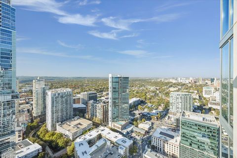 Tiny photo for 360 Nueces ST #4008, Austin, TX 78701 (MLS # 7127674)
