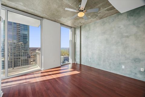 Tiny photo for 360 Nueces ST #4008, Austin, TX 78701 (MLS # 7127674)