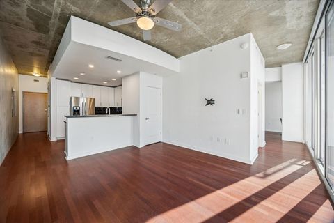 Tiny photo for 360 Nueces ST #4008, Austin, TX 78701 (MLS # 7127674)