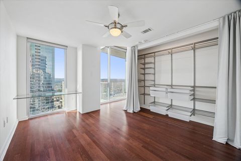 Tiny photo for 360 Nueces ST #4008, Austin, TX 78701 (MLS # 7127674)