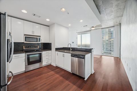 Tiny photo for 360 Nueces ST #4008, Austin, TX 78701 (MLS # 7127674)