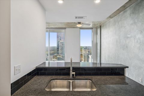 Tiny photo for 360 Nueces ST #4008, Austin, TX 78701 (MLS # 7127674)