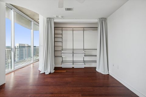 Tiny photo for 360 Nueces ST #4008, Austin, TX 78701 (MLS # 7127674)