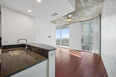 Tiny photo for 360 Nueces ST #4008, Austin, TX 78701 (MLS # 7127674)