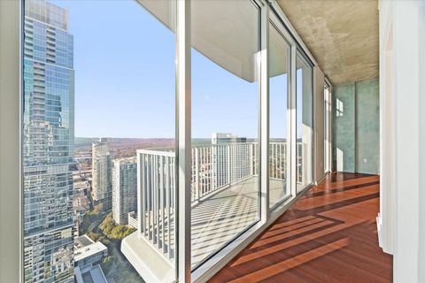 Tiny photo for 360 Nueces ST #4008, Austin, TX 78701 (MLS # 7127674)