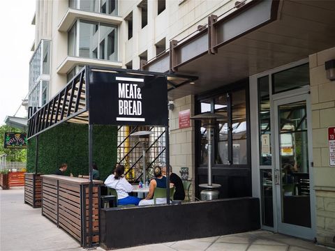 Tiny photo for 360 Nueces ST #4008, Austin, TX 78701 (MLS # 7127674)