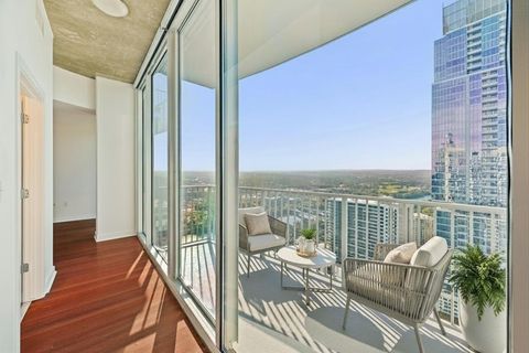 Tiny photo for 360 Nueces ST #4008, Austin, TX 78701 (MLS # 7127674)